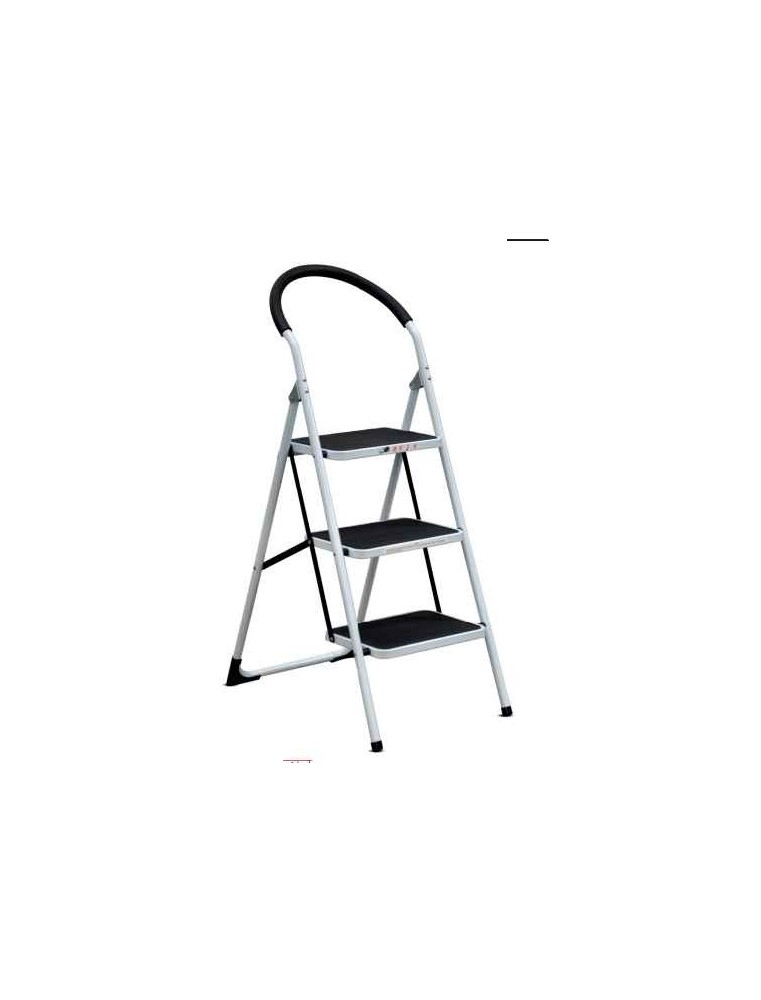 Escabeau 3 marches wr2062 CAGSAN