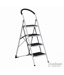 Escabeau 4 marches wr2462 CAGSAN