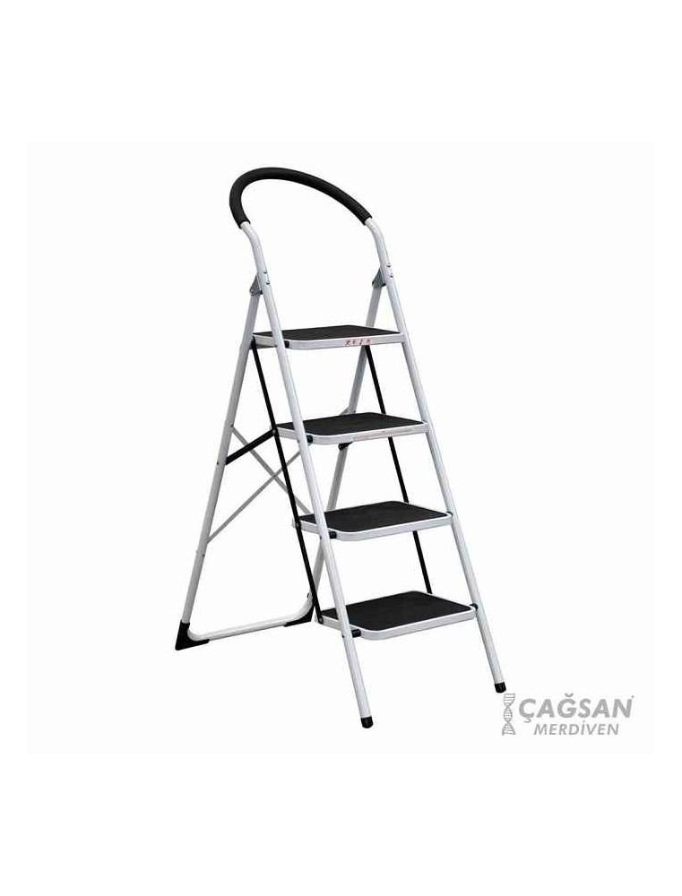 Escabeau 4 marches wr2462 CAGSAN