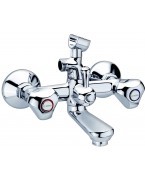 MÉLANGEUR BAIN DOUCHE TOZEUR 0449A04 SOPAL