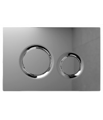 Plaque de commande ronde SOPAL 61APA04