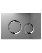 Plaque de commande ronde SOPAL 61APA04