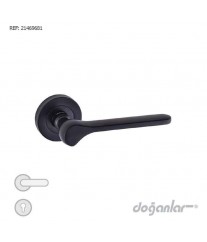 ANKA NOIR POIGNEE SUR PORTE GT