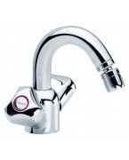 TOZEUR MÉLANGEUR BIDET 0452 SOPAL