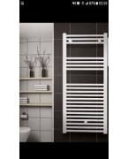 RADIATEUR ACIER PLAT 500/900 482W THERMAN