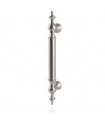 Poignée de Tirage Satinée Tajmahal 22 cm STAP