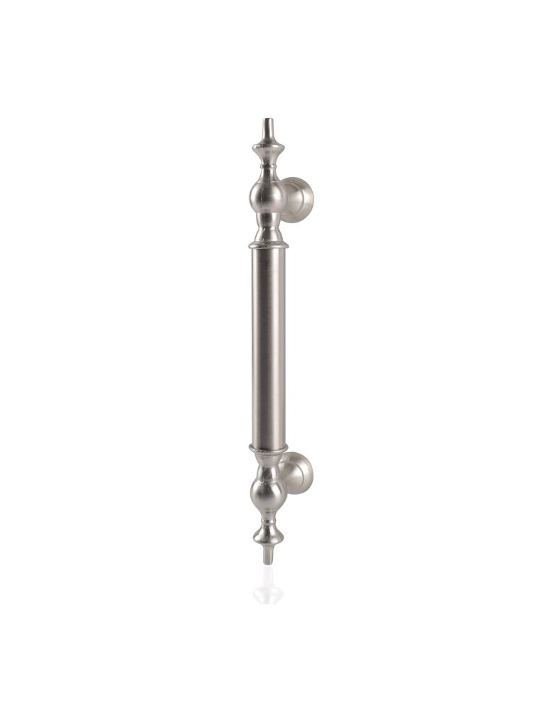 Poignée de Tirage Satinée Tajmahal 22 cm STAP