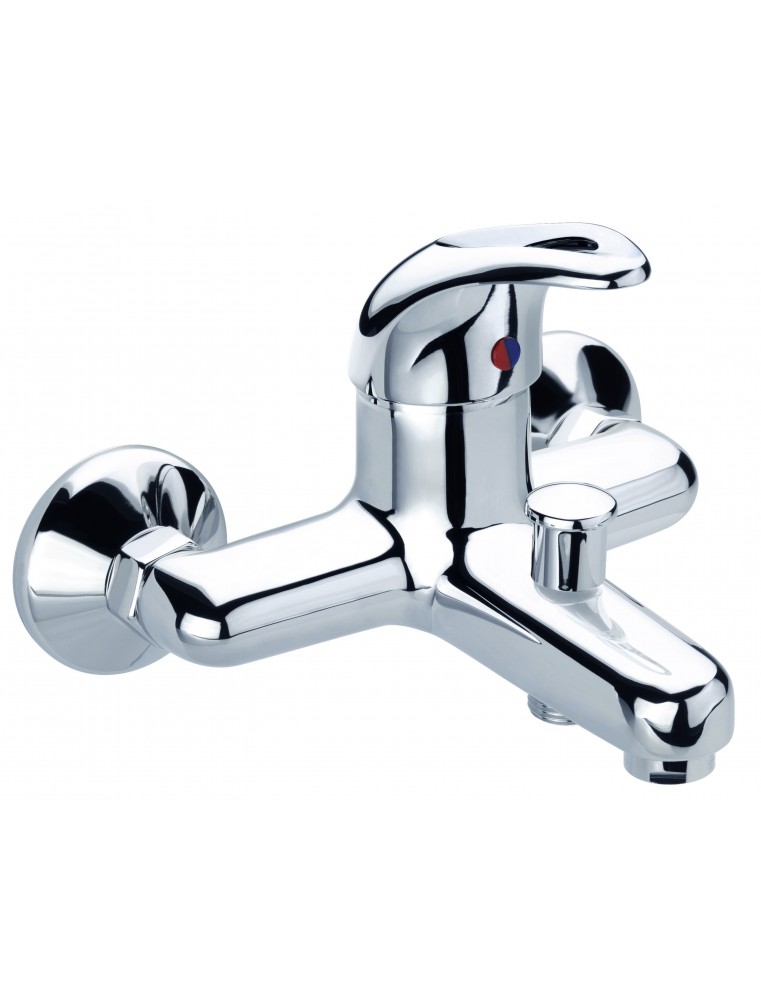 Mitigeur bain douche Djerba 0601 SOPAL
