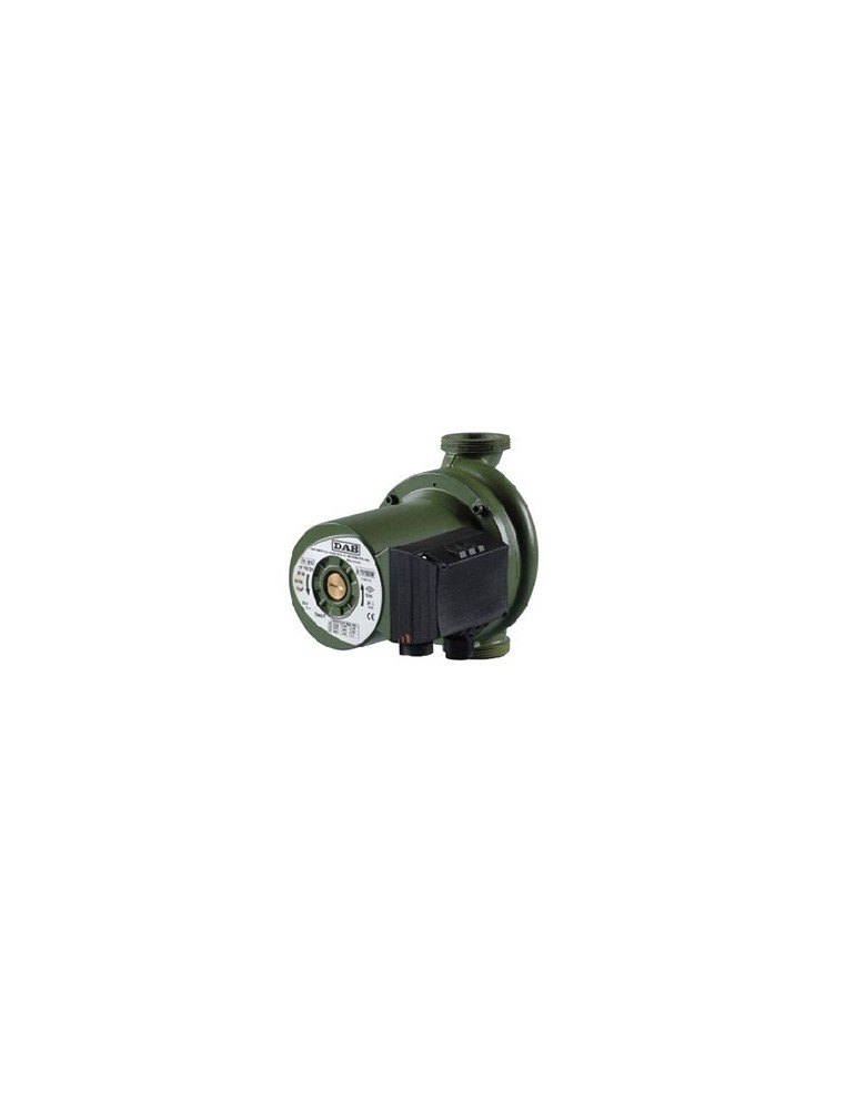 Circulateur 56/180 + raccord 1"1/4 DAB