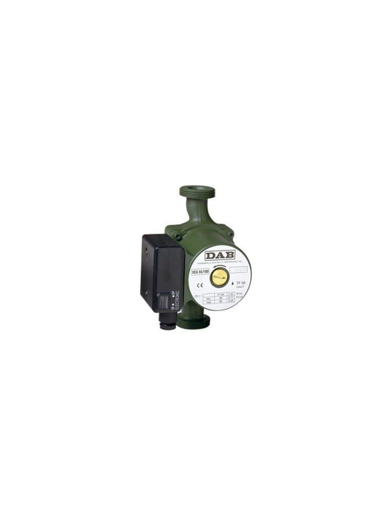 CIRCULATEUR 55/180 + RACCORD 1"1/4 DAB