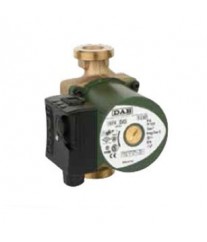 CIRCULATEUR 35/150 + RACCORD 1" DAB
