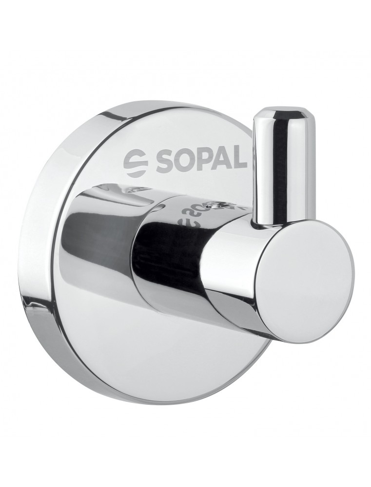 Porte Cape de Bain Yasmine SOPAL 90A04