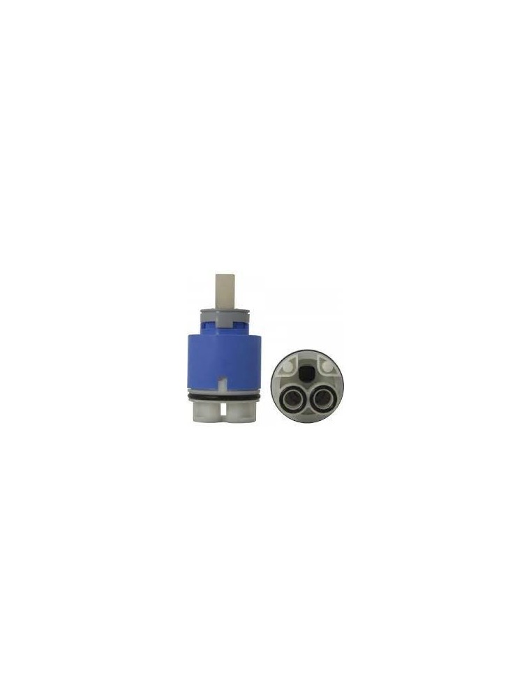 Cartouche courte Ø35 mm 1 position SOPAL 0943A00