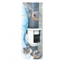 TUBE OBTURATEUR PLUVIAL...