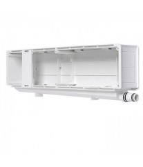 Boîte encastrée pour climatiseur PM PVC