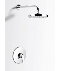 Kit Mitigeur Douche Encastré Sousse SOPAL 06ADA04