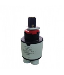 Cartouche longue Ø35 mm 2 positions SOPAL 0916A00
