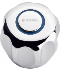 SALAKTA VOLANT BLEU 3143A 