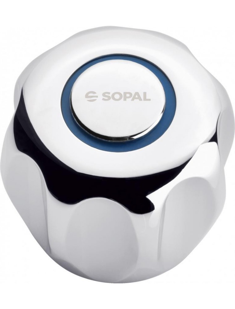 VOLANT ROUGE SALAKTA 3143A SOPAL