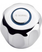 VOLANT ROUGE SALAKTA 3143A SOPAL