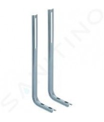 Kit de pieds supports Geberit Combifix