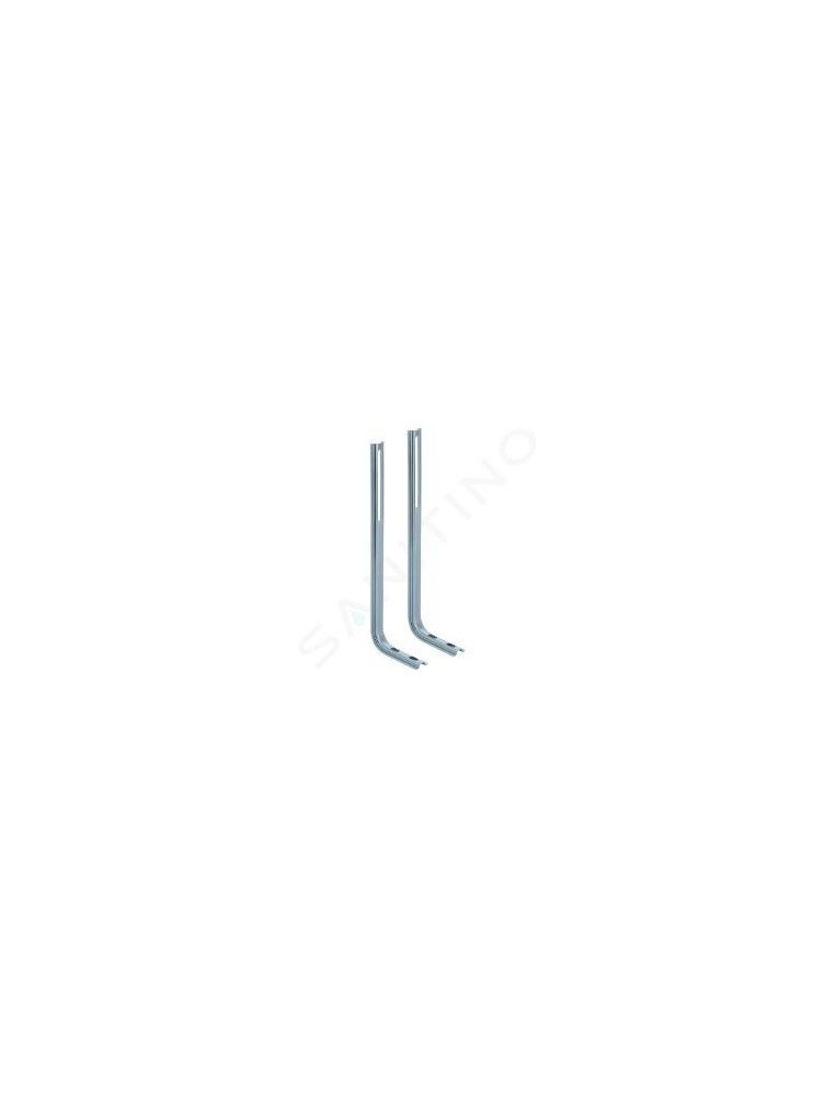 Kit de pieds supports Geberit Combifix