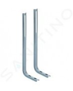 Kit de pieds supports Geberit Combifix