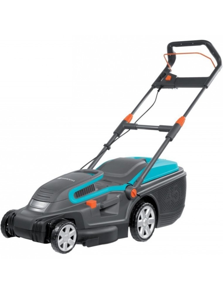 TONDEUSE GAZON 37 CM 1600W POWERMAX GARDENA