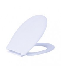 ABATTANT WC FLORA ABS JWC2003