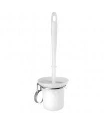 Porte brosse WC mural FELL SOPAL 10A10