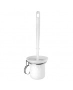 Porte brosse WC mural FELL SOPAL 10A10