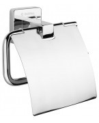 Dérouleur Papier Toilette avec Couvercle Ward SOPAL 82A04