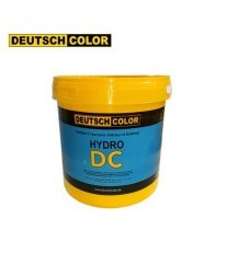 Peinture hydro mate HYDRO DC Deutsch Color seau 10 kg