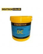 Peinture hydro mate HYDRO DC Deutsch Color seau 10 kg