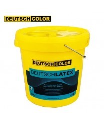 Peinture DEUTSCHLATEX 23KG DEUTSCHCOLOR