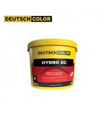 Peinture hydro mate HYDRO DC Deutsch Color seau 5 kg