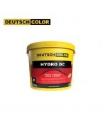Peinture hydro mate HYDRO DC Deutsch Color seau 5 kg