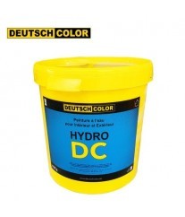 HYDRO DC Deutsch Color seau 40 kg intérieur extérieur