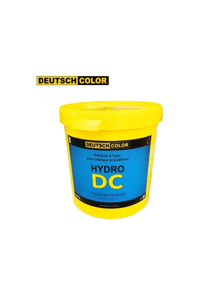 HYDRO DC Deutsch Color seau 40 kg intérieur extérieur