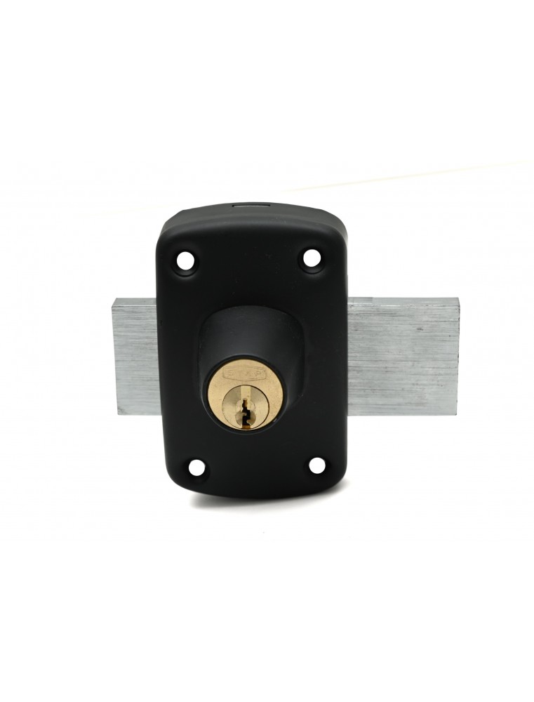 Verrou Sûreté avec Clé V6001D Stap