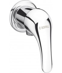 SOUSSE ROBINET TOILETTE 0618 