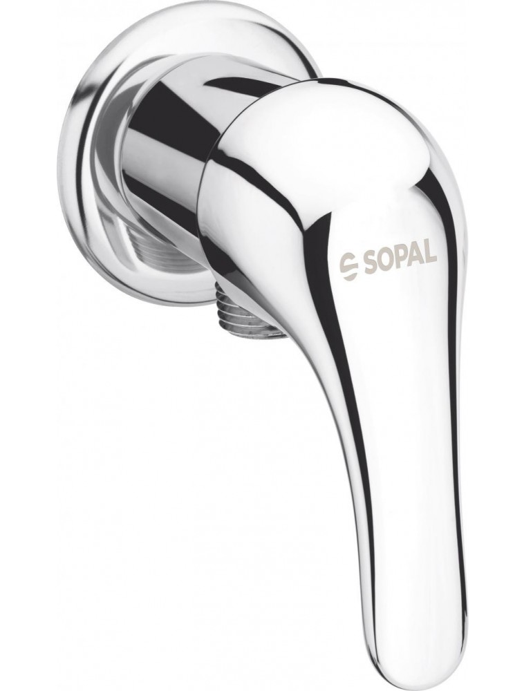 SOUSSE ROBINET TOILETTE 0618 SOPAL