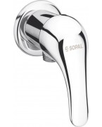 SOUSSE ROBINET TOILETTE 0618 SOPAL