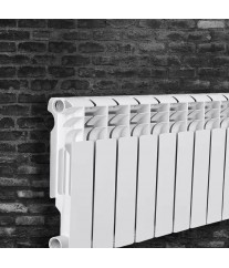 RADIATEUR ALUMINIUM THERMAN CO 35/43 94W