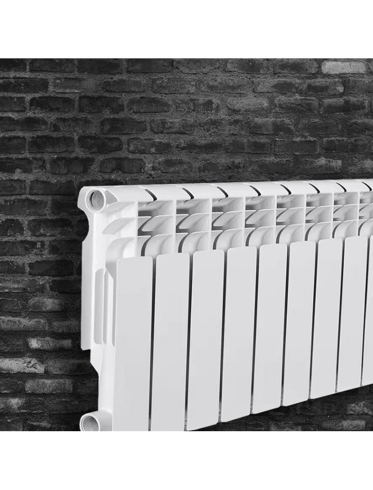 RADIATEUR ALUMINIUM THERMAN CO 35/43 94W
