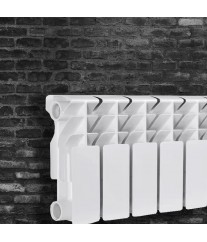 RADIATEUR ALUMINIUM THERMAN FF 20/28 75W