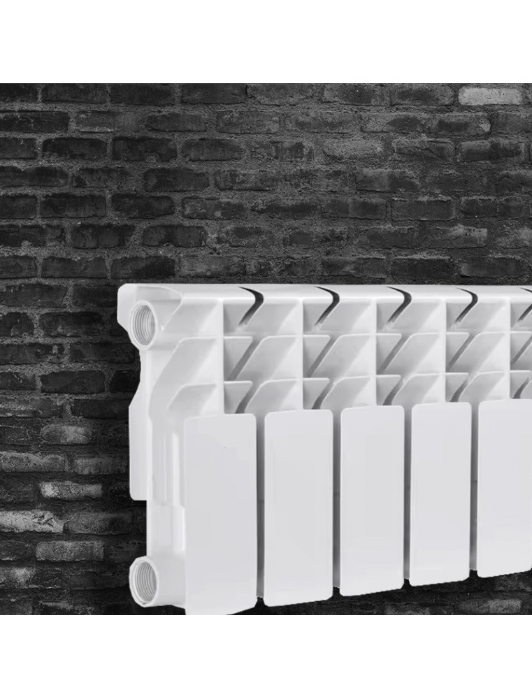 RADIATEUR ALUMINIUM THERMAN FF 20/28 75W