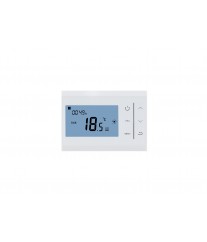 THERMOSTAT PROGRAMMABLE TACTILE 40003HT-11 THERMAN