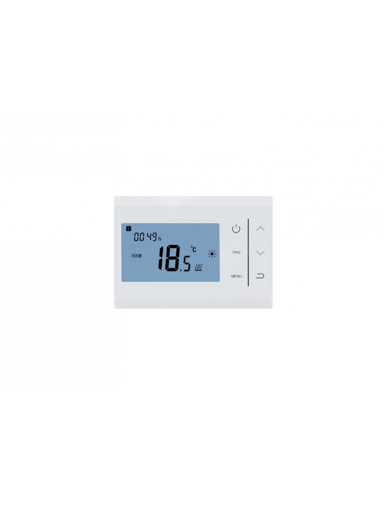 THERMOSTAT PROGRAMMABLE TACTILE 40003HT-11 THERMAN
