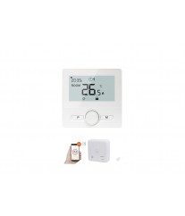 THERMOSTAT PROGRAMMABLE WIFI 40005 THERMAN